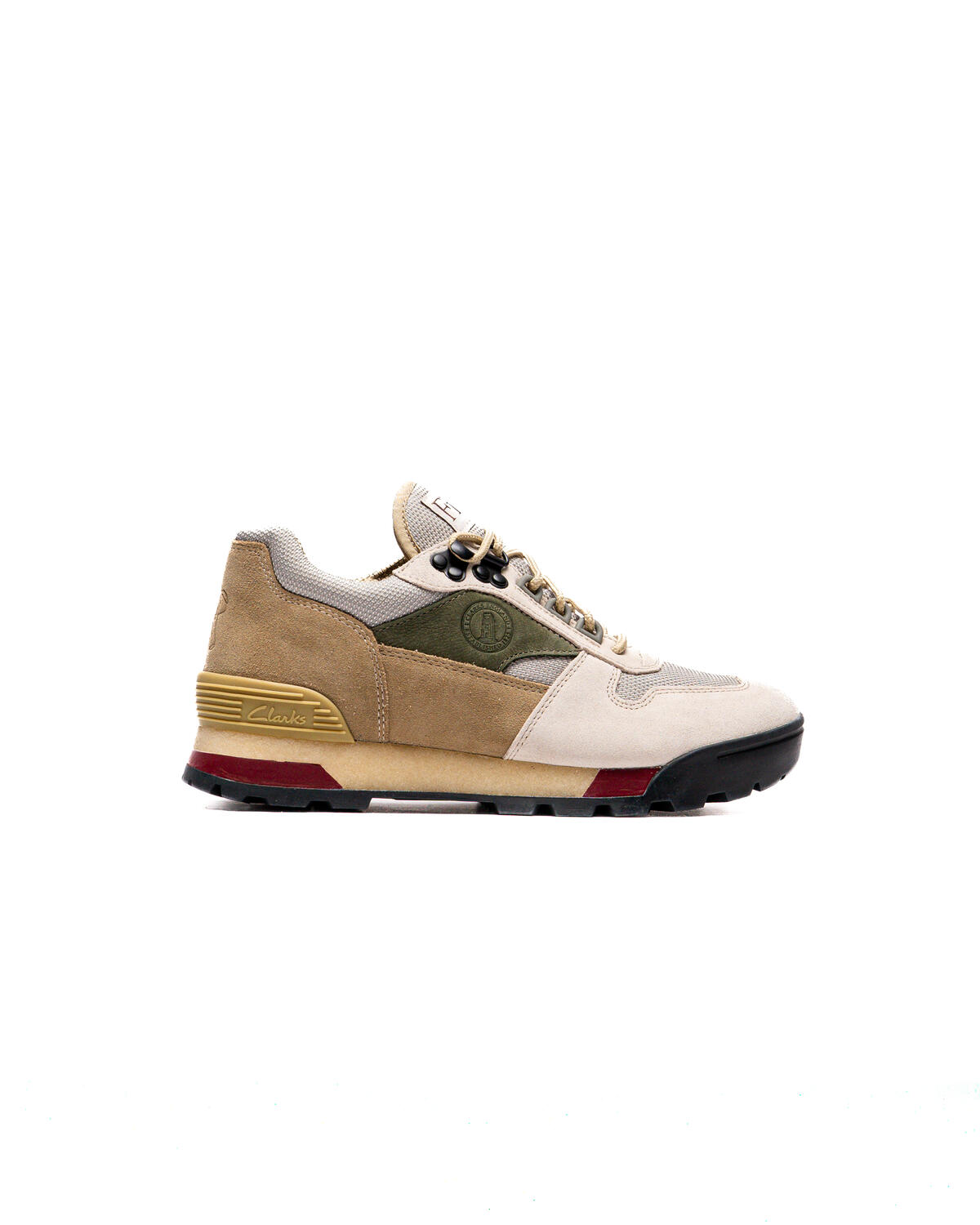 Clarks Originals 8th by Ronnie Fieg St. Laddow | 26183709 | AFEW STORE